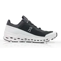 ON RUNNING - Tenis on cloudultra mujer Blanco CLOUDULTRAMUBLACK