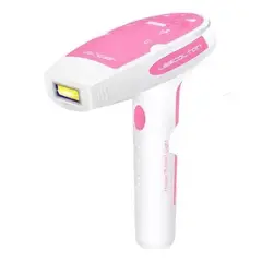 GENERICO - Depiladora láser IPL Home Pulsed Light