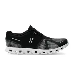 ON RUNNING - Tenis on cloud combo mujer Negro CLOUDCOMBO5WBLK