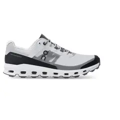 ON RUNNING - Tenis on cloudvista mujer Gris CLOUDVISTAWHITHE