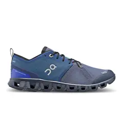 ON RUNNING - Tenis on cloud x shift hombre Azul TE6698298BLUE