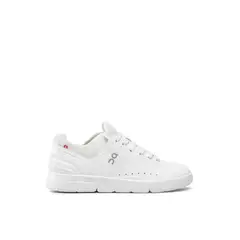 ON RUNNING - Tenis on the roger advantage mujer Blanco TE4899452WHITE