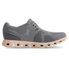 ON RUNNING - Tenis on cloud mujer Gris TE5998883GREY