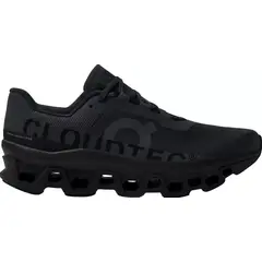 ON RUNNING - Tenis on cloudmonster hombre Negro 6199025WHITE