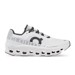 ON RUNNING - Tenis on cloudmonster 1 hombre Blanco CLOUDMONSTERHWHIT