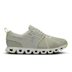 ON RUNNING - Tenis on pad cloud 5 waterproof mujer Gris TENCLO5WATWGREY