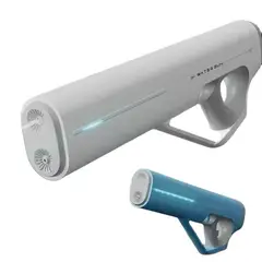 GENERICO - Pistola De Agua Automática Eléctrica De Alta Presión