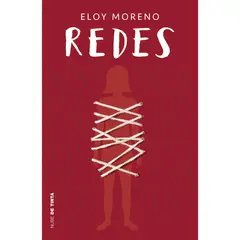 NUBE DE TINTA - Redes. Eloy Moreno.