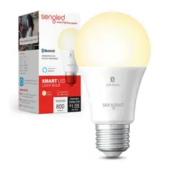 JAYSTORE - Bombillo LED Inteligente Sengled Compatible Con Alexa 800LM
