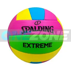 SPALDING - Balon Voleibol Comp Extreme-72380z 5