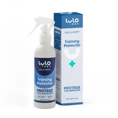 LULOPET - Training Protector Dog y Puppy para Perro - 250 ml