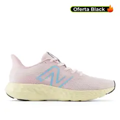 NEW BALANCE - Tenis de Mujer marca en Color MORADO  TENIS W411CI3