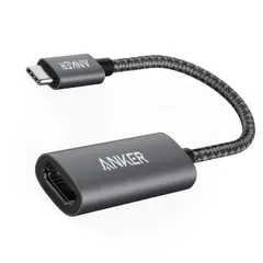 ANKER - Adaptador USB C a HDMI -