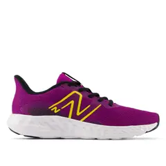 NEW BALANCE - Tenis de Mujer marca en Color FUCSIA / TENIS W411CF3