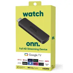 GENERICO - Onn Tv Google Con Magis Tv