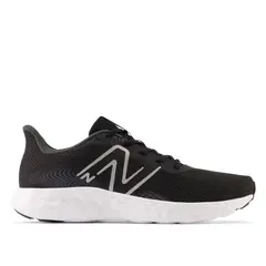 NEW BALANCE - Tenis de Hombre marca en Color NEGRO / TENIS M411LB3
