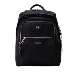 MARIO HERNANDEZ - Morral Paris Negro Petra
