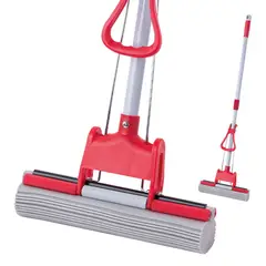 TRIPLE CLEAN - Mopa Mágica Pva 27 Cm