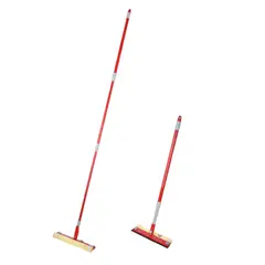TRIPLE CLEAN - Limpiador de ventanas 30 cm