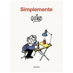 LUMEN - Simplemente Quino. Quino