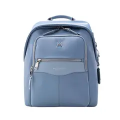 MARIO HERNANDEZ - Morral Paris Azul Claro Petra