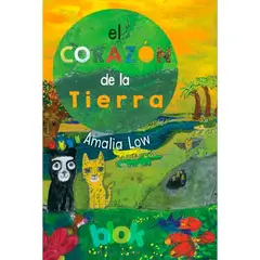 B DE BLOK - El Corazón De La Tierra. Amalia Low