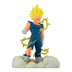 BANPRESTO - FIGURA DE DRAGON BALL Z HISTORY BOX VOL12