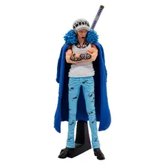 BANPRESTO - FIGURA DE ONE PIECE KOA THE TRAFALGAR LAW II
