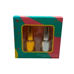 AVON - Esmalte efecto polish x 2 unidades