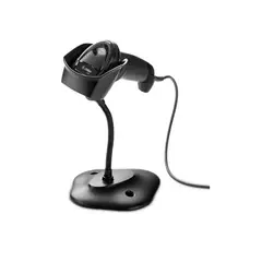 ZEBRA - Lector de código de barras DS2208 USB 2D Cableado con soporte