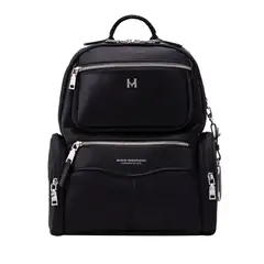 MARIO HERNANDEZ - Morral Pasadena Negro Petra
