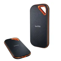 SANDISK - SSD Extreme PRO de 2TB 2000 MB/s