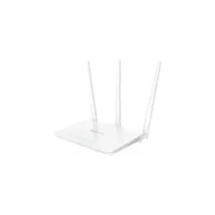 TENDA - Router F3 N300 Blanco El Mejor Router