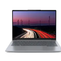 LENOVO - Portátil ThinkBook 14 Gen 7 AMD Ryzen 7 16GB 512GB - Gris