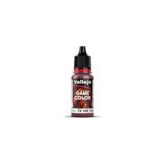 MANUEL VALLEJO - Acrilicos Vallejo Game Color 72108 Piel de Súcubo 18ml
