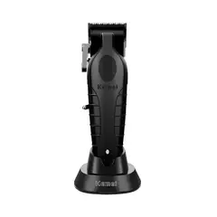 KEMEI - Maquina Cortadora Inalámbrica Clipper KM-2296 DB