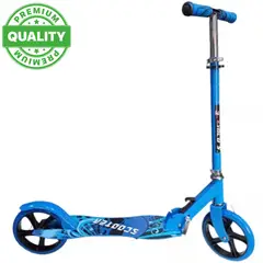 ONE PIXEL - Patineta Scooter Plegable Xl Para Niños 7+ Jóvenes Y Adultos