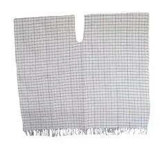 SIN ETIQUETAS - Poncho Para Niño Estilo Paisa