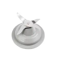 BLACK+DECKER - Cuchilla BLACK + DECKER BL2010WP-07LA Duropro Gris