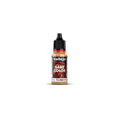 MANUEL VALLEJO - Pintura Acrilicos Vallejo GameColor 72004 Piel de Elfos 18ml
