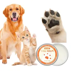 GENERICO - Balsamo Hidratante Para Mascota x 50g