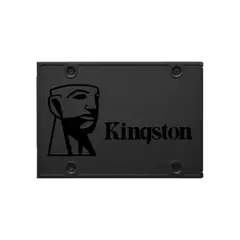 KINGSTON - Disco estado sólido SSD 2.5 A400 480gb Color Negro