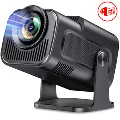 ONE PIXEL - Proyector Video Beam 4k Hy320 Enfoque Automatico Magis Tv