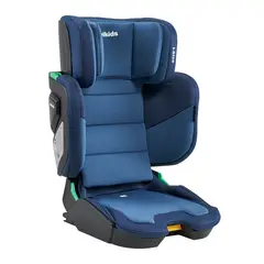 AROUND - Butaca IsoFlex Go Azul