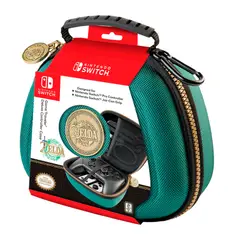 RDS - ESTUCHE PARA CONTROLES NINTNEDO SWITCH DE ZELDA.