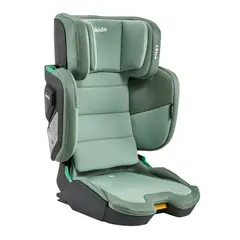 AROUND - Butaca IsoFlex Go Verde