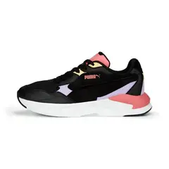PUMA - Tenis Mujer Bajo Negro X Ray Speed Lite