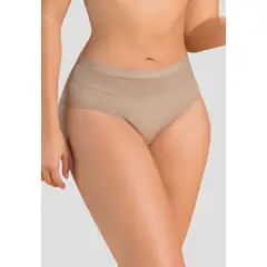FORMAS INTIMAS - Cachetero Mujer Mocca Fi 88164