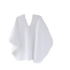 SIN ETIQUETAS - Ruana En Algodón Niño Para Trajes Típicos