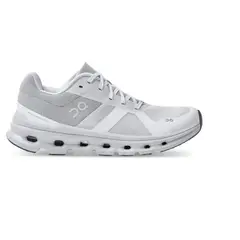 ON RUNNING - Tenis on cloudrunner mujer Blanco CLOUDRUNNERWHIT